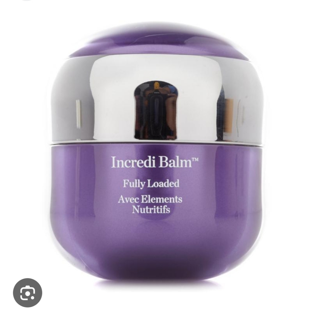 Vbeaute Incredi Balm